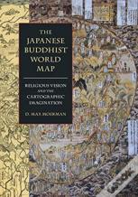 The Japanese Buddhist World Map