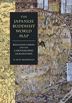 Capa do artigo The Japanese Buddhist World Map