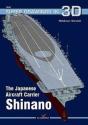 The Japanese Carrier Shinano - Preview
