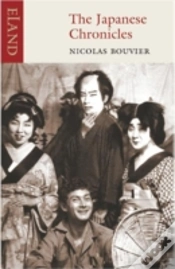 Capa do artigo The Japanese Chronicles