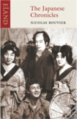 Capa do artigo The Japanese Chronicles
