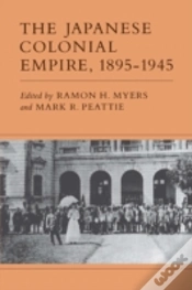 Capa do artigo The Japanese Colonial Empire, 1895-1945
