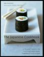 The Japanese Cookbook - Preview