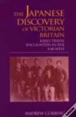 Capa do artigo The Japanese Discovery Of Victorian Britain