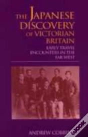 Capa do artigo The Japanese Discovery Of Victorian Britain