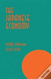 Capa do artigo The Japanese Economy