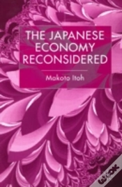Capa do artigo The Japanese Economy Reconsidered
