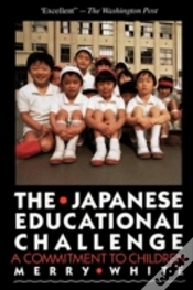 Capa do artigo The Japanese Educational Challenge