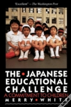 Capa do artigo The Japanese Educational Challenge