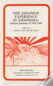 Capa do artigo The Japanese Experience In Indonesia