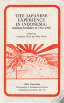 Capa do artigo The Japanese Experience In Indonesia