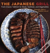 Capa do artigo The Japanese Grill