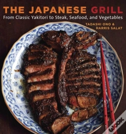 Capa do artigo The Japanese Grill