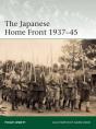The Japanese Home Front 1937â€“45 - Preview