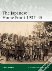 The Japanese Home Front 1937â€“45