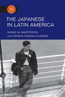 Capa do artigo The Japanese In Latin America