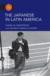 The Japanese In Latin America