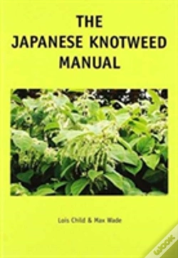 Capa do artigo The Japanese Knotweed Manual