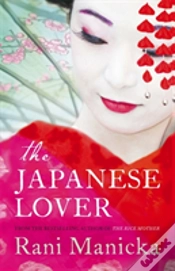 Capa do artigo The Japanese Lover