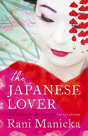The Japanese Lover - Preview