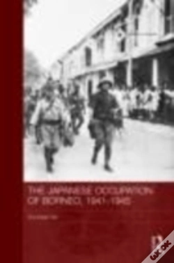 Capa do artigo The Japanese Occupation Of Borneo, 1941-45