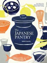 The Japanese Pantry