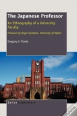 Capa do artigo The Japanese Professor