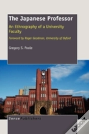 Capa do artigo The Japanese Professor