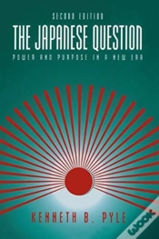 Capa do artigo The Japanese Question