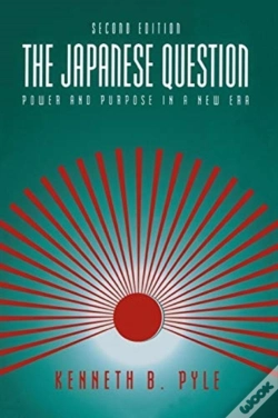 Capa do artigo The Japanese Question