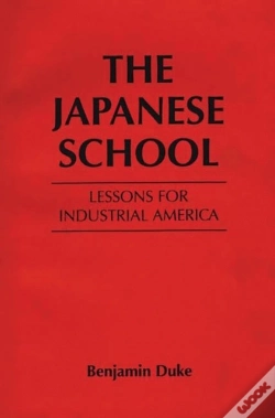 Capa do artigo The Japanese School