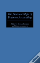 The Japanese Style Of Business Accounting