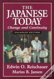 Capa do artigo The Japanese Today