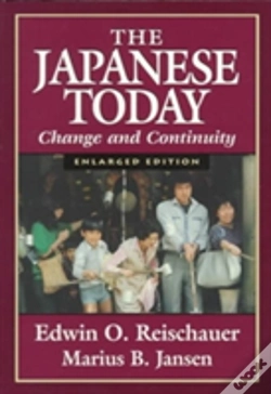 Capa do artigo The Japanese Today