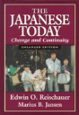 The Japanese Today - Preview
