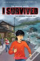The Japanese Tsunami, 2011 (Graphic Novel #12)