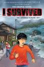 The Japanese Tsunami, 2011 (Graphic Novel #12) - Preview
