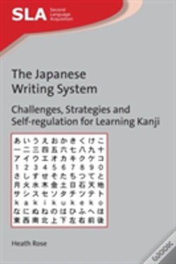 Capa do artigo The Japanese Writing System