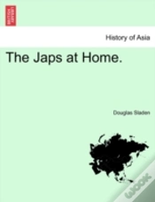 Capa do artigo The Japs At Home.