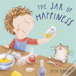 Capa do artigo The Jar Of Happiness