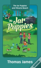 Capa do artigo The Jar Puppies