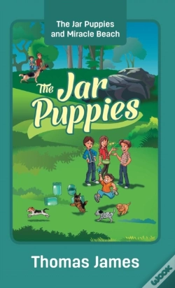 Capa do artigo The Jar Puppies