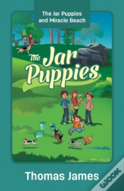 Capa do artigo The Jar Puppies