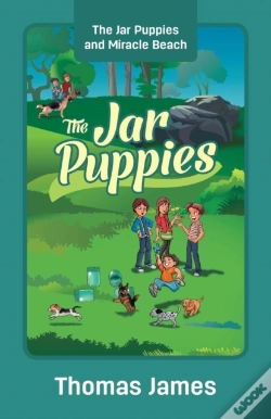Capa do artigo The Jar Puppies