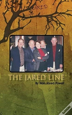 Capa do artigo The Jared Line