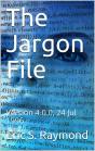 The Jargon File, Version 4.0.0, 24 Jul 1996 - Preview