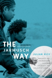 Capa do artigo The Jarmusch Way