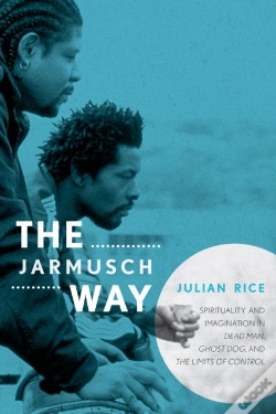 Capa do artigo The Jarmusch Way