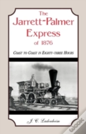 Capa do artigo The Jarrett-Palmer Express Of 1876, Coas