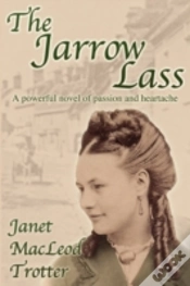 Capa do artigo The Jarrow Lass